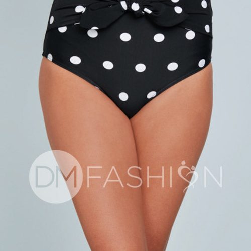 Black Polka Dots 1 copy